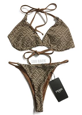 fendi skims high neck bodysuit|fendi bikini dupe.